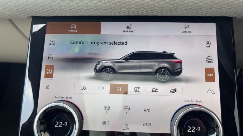 Land Rover Range Rover Velar 2.0 P250 Edition 5dr Auto Petrol Estate